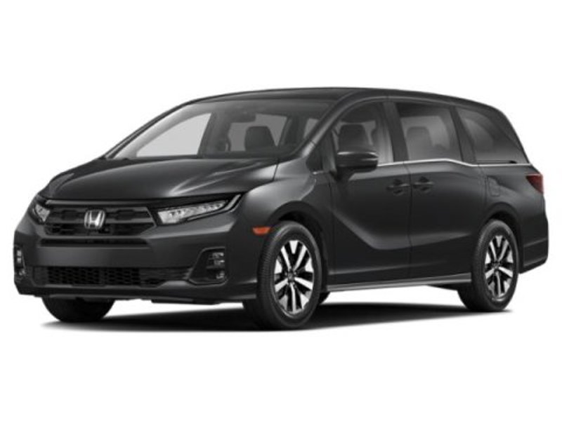New 2025 Honda Odyssey EX-L image 1