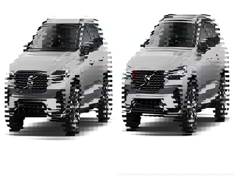 Certified 2025 Volvo XC60 T8 Plus w/ Climate Package image 1