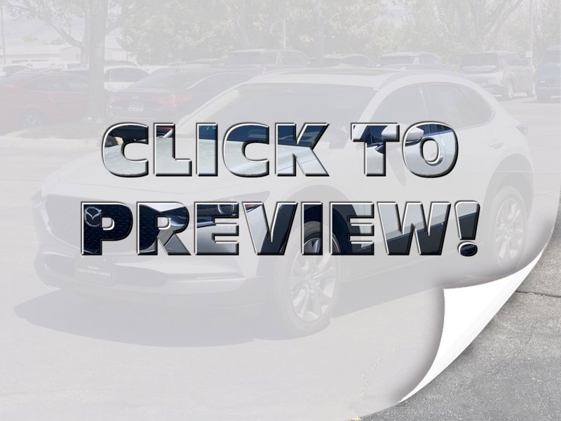 Certified 2025 MAZDA CX-30 AWD 2.5 S w/ Premium Package image 1