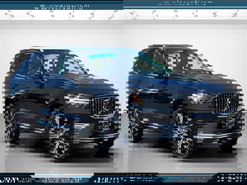 Certified 2023 Volvo XC60 B5 Plus w/ Protection Package Premier image 1