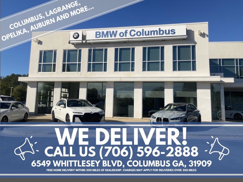 New 2026 BMW X5 xDrive50e w/ Climate Comfort Package image 1