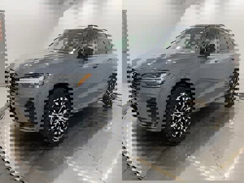 Certified 2023 Volvo XC60 B5 Plus w/ Climate Package image 1