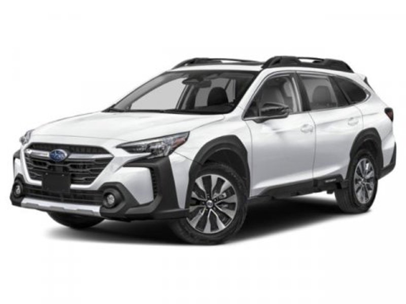New 2025 Subaru Outback Limited image 1