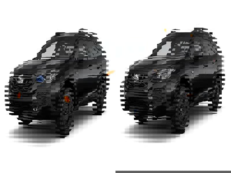 New 2025 Subaru Outback Wilderness image 1