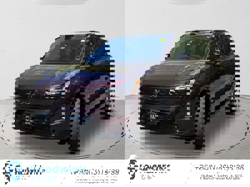 Certified 2025 Volvo EX90 Ultra image 1