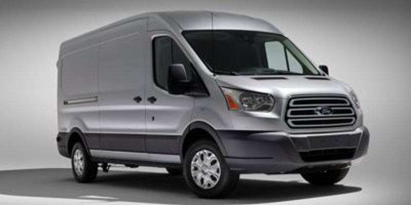 Used 2019 Ford Transit 150 148 Medium Roof image 1