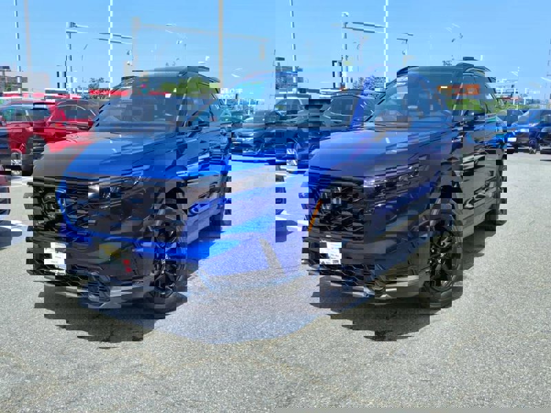 Certified 2025 Honda CR-V Sport image 1
