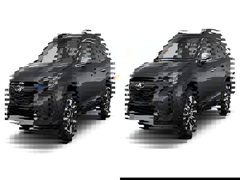 New 2025 Subaru Outback Touring XT image 1
