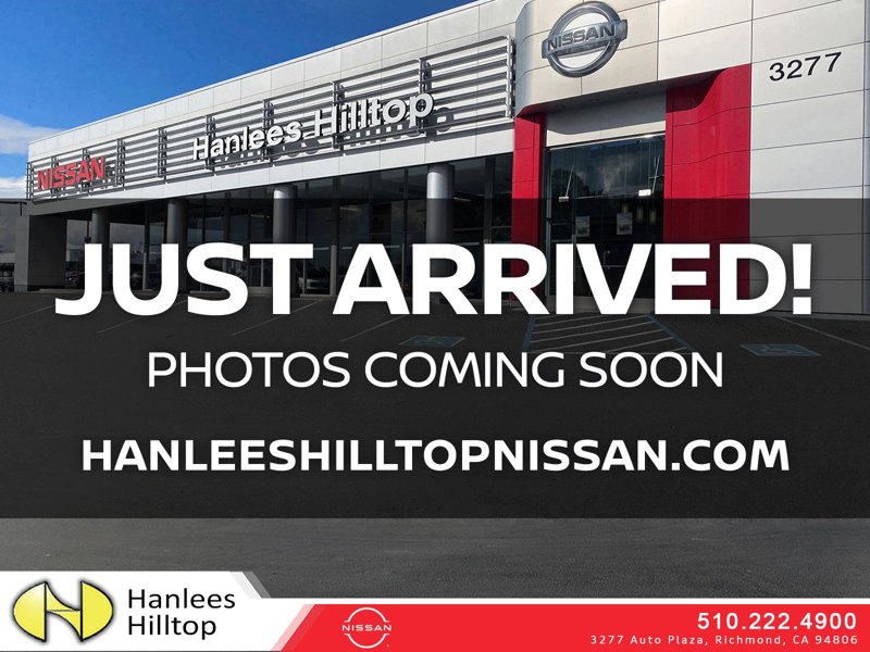 New 2025 Nissan Rogue SL w/ SL Premium Package image 1
