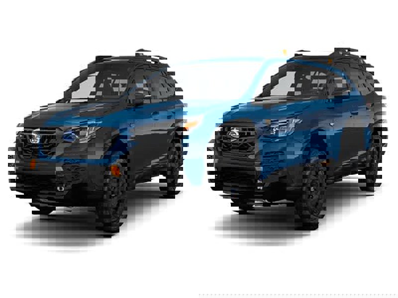 New 2025 Subaru Outback Wilderness image 1