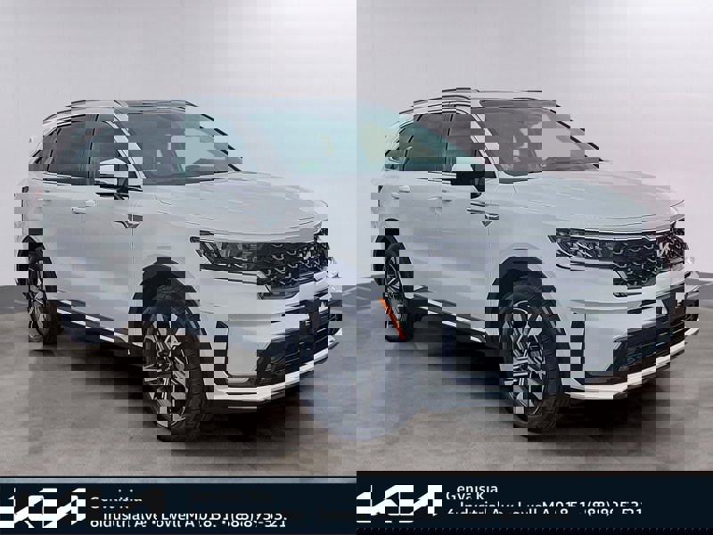 Certified 2022 Kia Sorento EX w/ Panoramic Sunroof Package image 1