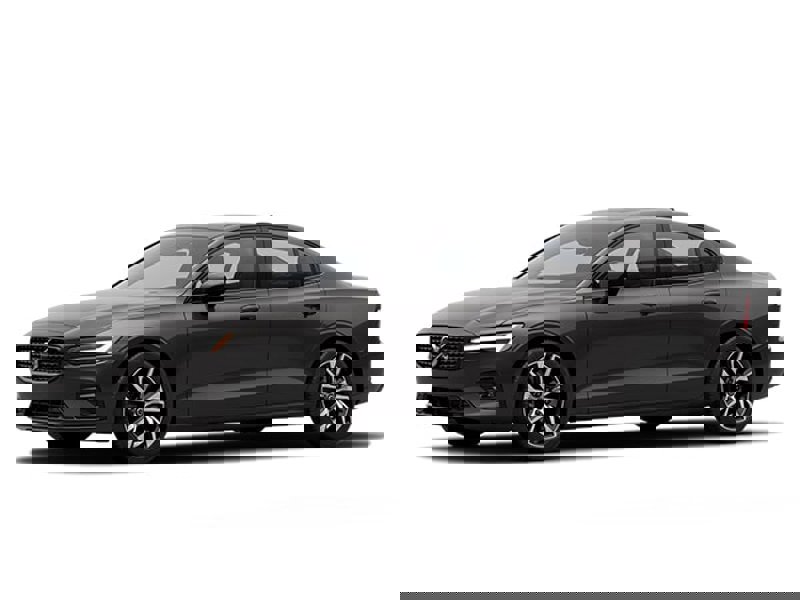 Certified 2023 Volvo S60 B5 Core w/ Climate Package image 1