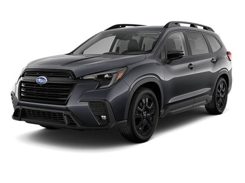 New 2025 Subaru Ascent Bronze Edition image 1