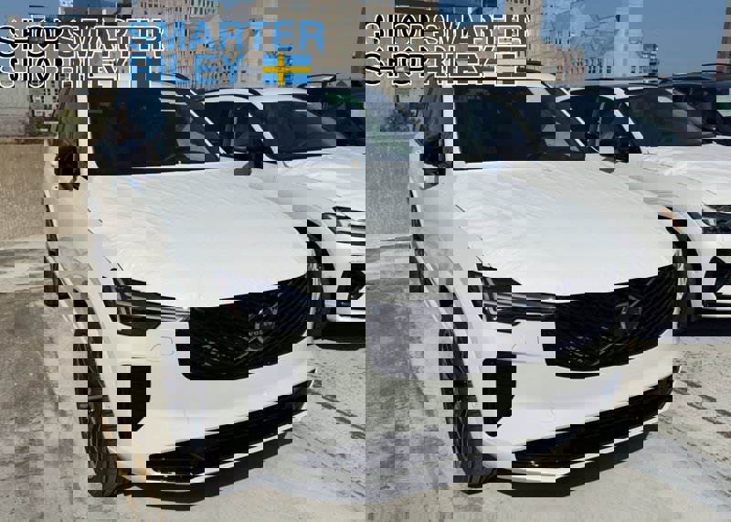 New 2026 Volvo XC90 B6 Ultra w/ Protection Package Premier image 1