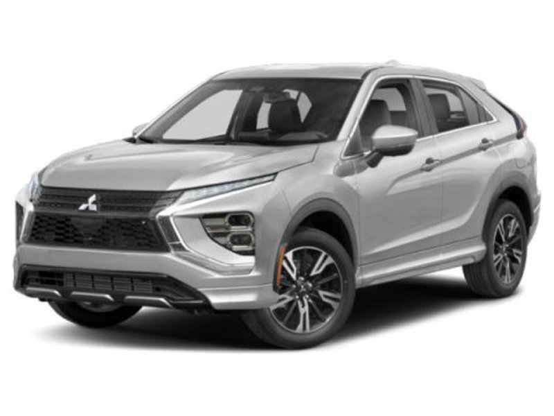 New 2025 Mitsubishi Eclipse Cross SEL image 1