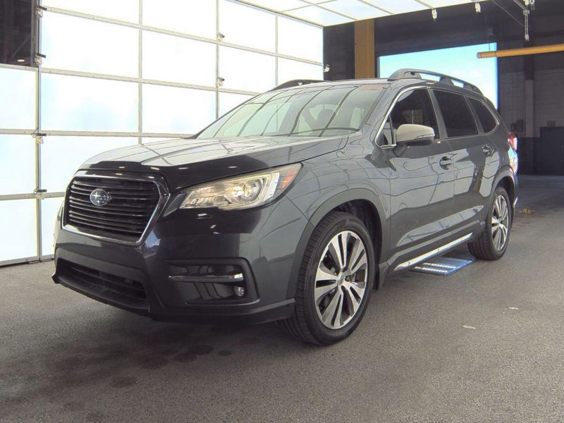 Used 2019 Subaru Ascent Limited w/ Popular Package #2 image 1
