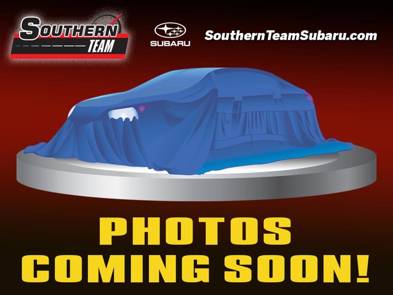 New 2025 Subaru Ascent Touring image 1