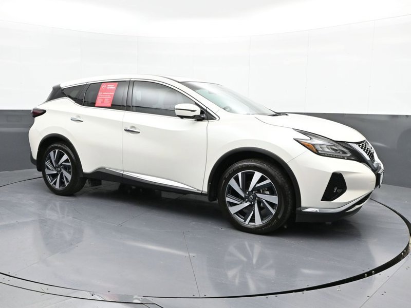 Certified 2024 Nissan Murano SL image 1