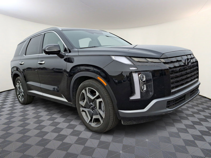 Certified 2024 Hyundai Palisade Limited image 1