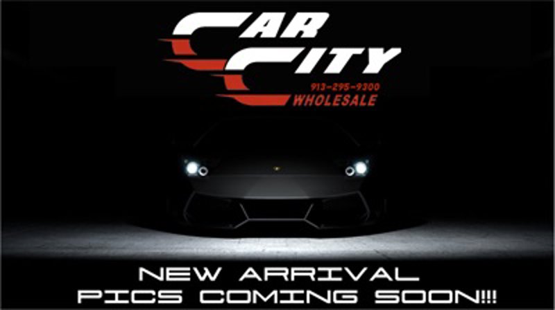 Used 2023 Jeep Grand Cherokee Altitude image 1