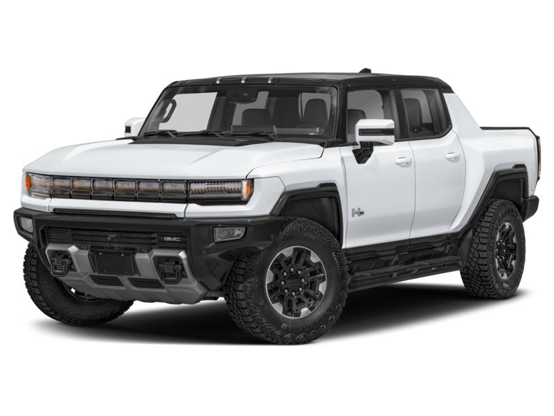 New 2025 GMC Hummer EV 2X image 1