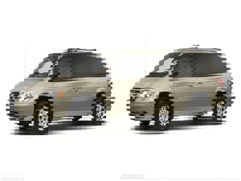 Used 2007 Dodge Grand Caravan SE w/ Popular Equipment Group I image 1