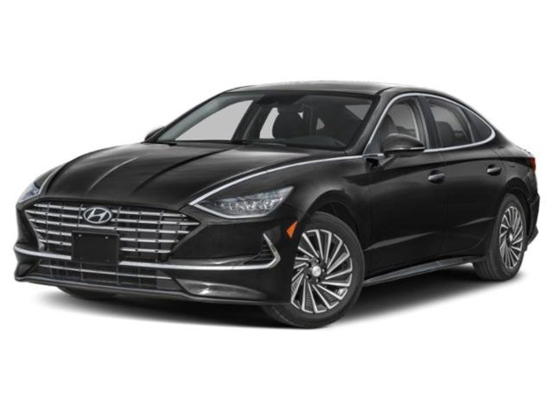 Certified 2023 Hyundai Sonata SEL image 1
