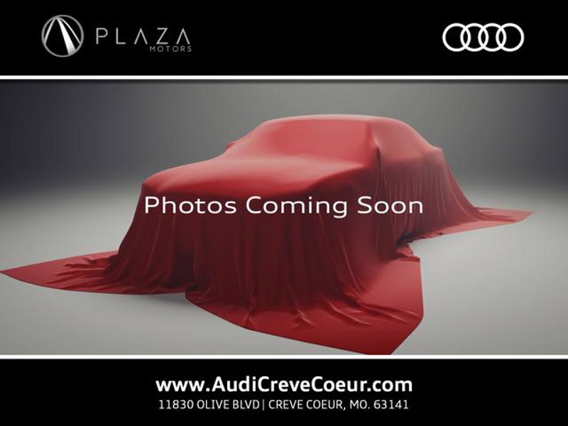 Used 2025 Audi Q7 2.0T Premium w/ Convenience Package image 1