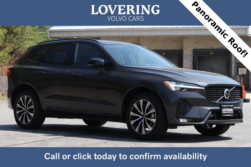 Certified 2024 Volvo XC60 B5 Plus image 1