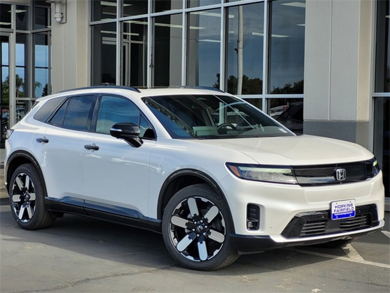 New 2025 Honda Prologue Elite image 1