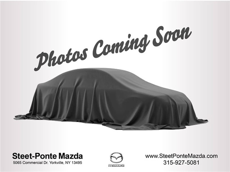 Used 2025 MAZDA CX-70 3.3 Turbo S w/ Premium Package image 1