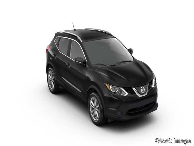 Certified 2022 Nissan Rogue Sport SV w/ Technology Package image 1