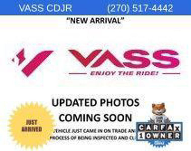 Certified 2024 Jeep Grand Cherokee L Laredo image 1