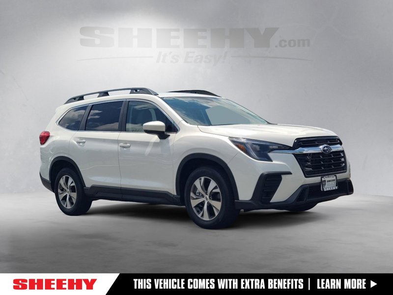 Certified 2024 Subaru Ascent Premium w/ Convenience Package image 1
