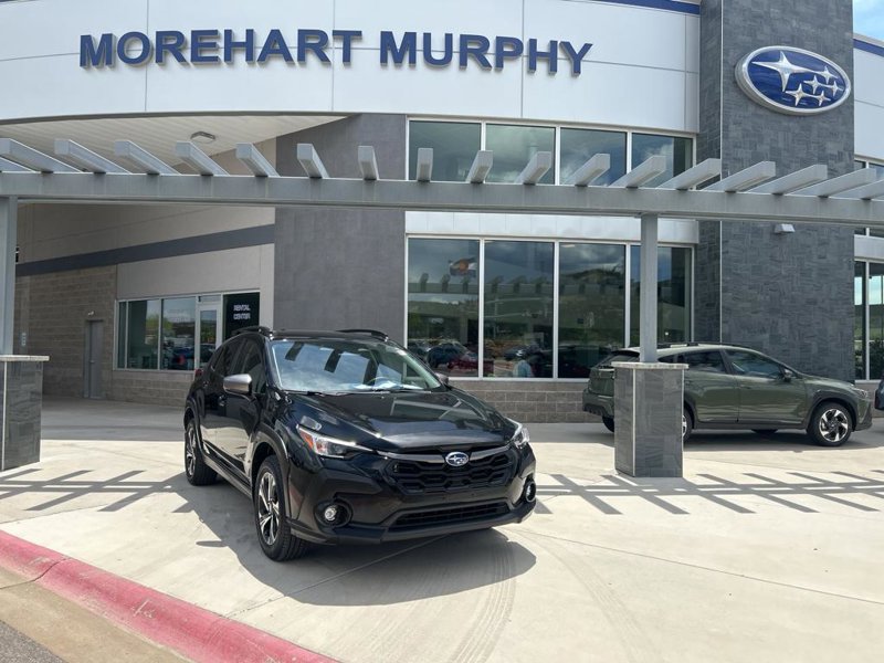 Certified 2024 Subaru Crosstrek 2.0i Premium w/ Popular Package #4 image 1