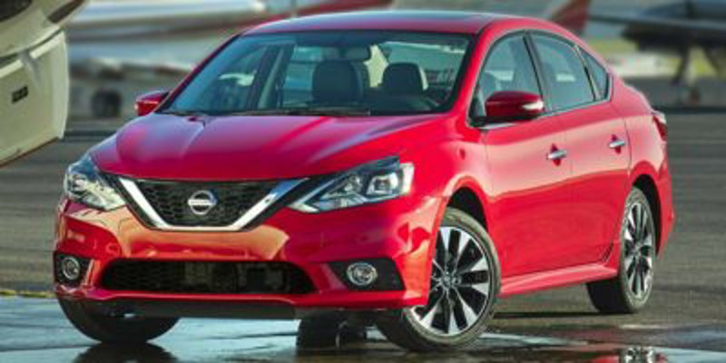 Used 2019 Nissan Sentra SV w/ Special Edition Package image 1