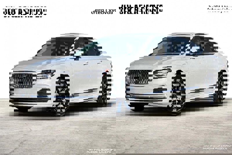 Certified 2024 Volvo S90 T8 Ultimate image 1