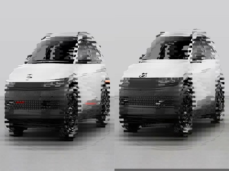 New 2025 Hyundai Ioniq 5 SEL image 1