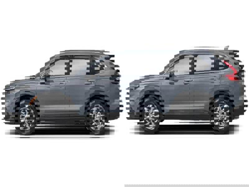 New 2026 Honda CR-V LX image 1