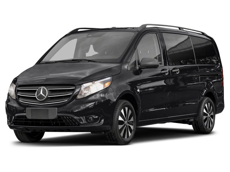 New 2023 Mercedes-Benz Metris Passenger image 1