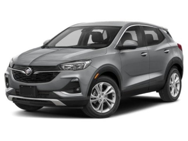 Certified 2023 Buick Encore GX Preferred image 1
