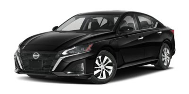 Used 2023 Nissan Altima 2.5 SR image 1