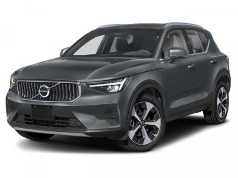 New 2026 Volvo XC40 B5 Ultra image 1