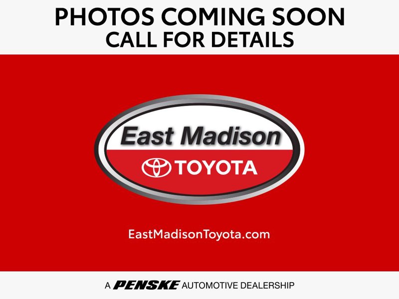 New 2026 Toyota Corolla Cross XLE image 1