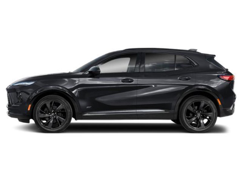 New 2025 Buick Envision Avenir image 1