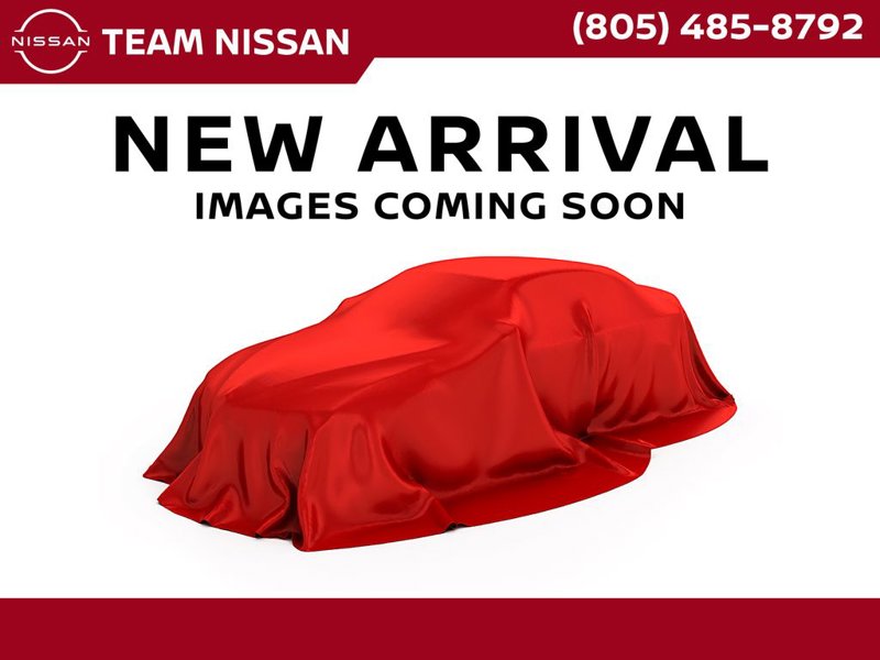 New 2025 Nissan Pathfinder SV w/ SV Premium Package image 1