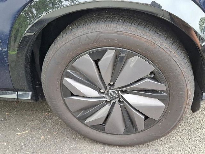 Certified 2024 Nissan Ariya AWD image 1