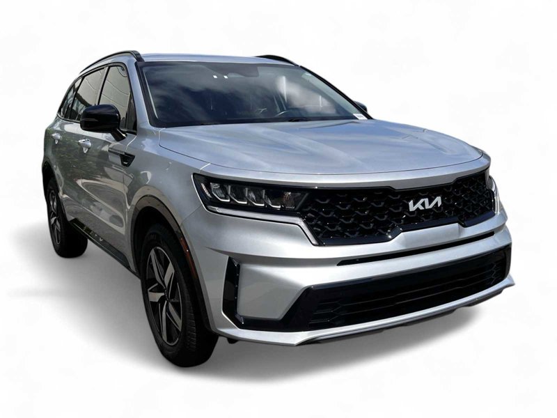Certified 2022 Kia Sorento S image 1