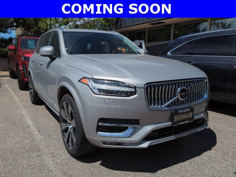 Certified 2024 Volvo XC90 B5 Plus image 1