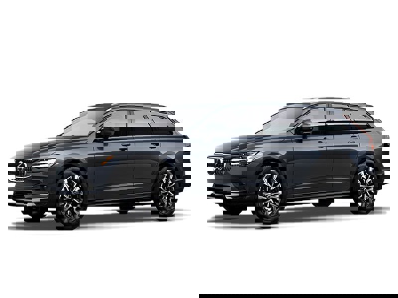 Certified 2024 Volvo V90 B6 Cross Country Plus w/ Protection Package Premier image 1